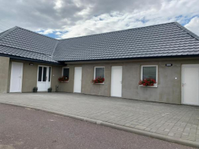 Ubytování u Zelníčků, Chvalovice